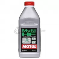 Жидкость гидроусилителя, в гур синтетическое - 1 л MOTUL CHF 11 S 45750 BMW 81.22.9.407.758 2972321 - Изображение 2