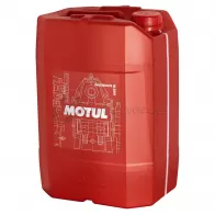Моторное масло синтетическое MOTUL SPECIFIС VW 50400 / 50700 5W-30, 20 л