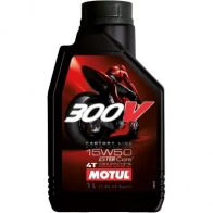 Моторное масло MOTUL 104125 12900 2971511 12900.