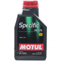 Моторное масло MOTUL 59760 101717 59760. 2971037