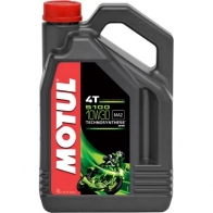 Моторное масло MOTUL 2971464 15100 15100. 104063