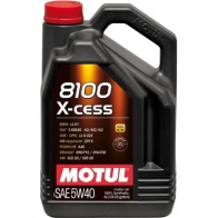 Моторное масло MOTUL 104256 TDR05 1 7600. 2971534
