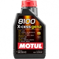 Моторное масло MOTUL 109774 5RL 26 1436734593