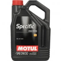 Моторное масло MOTUL 2971939 106414 59006. 59006