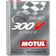 Моторное масло MOTUL 13601 104242 13601. 2971525