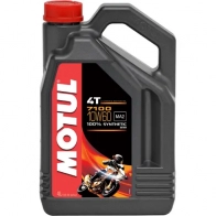 Моторное масло MOTUL 2971495 16502. 1650 2 104101