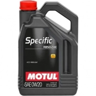 Моторное масло MOTUL 59780. 2971853 59780 106045