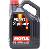 Моторное масло MOTUL 17950 106144 2971878 17950.