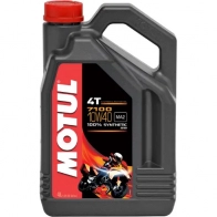 Моторное масло MOTUL 104092 2971488 16500. 1650 0