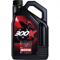 Моторное масло MOTUL 2971504 104115 13100 13100.