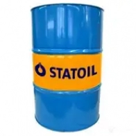 Трансмиссионное масло в мкпп, редуктор минеральное 1000468 STATOIL SAE 80W-90 API GL-4, 208 л STATOIL 1439755815 1000468 9ZM HS
