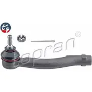 Рулевой наконечник TOPRAN 820 399 VA67H B 3FP4Z Hyundai Tucson (JM) 1 Кроссовер 2.0 AWD 143 л.с. 2005 – 2010