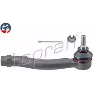 Рулевой наконечник TOPRAN XCNABO 820 400 Hyundai Tucson (JM) 1 Кроссовер 2.0 AWD 143 л.с. 2005 – 2010 1DJBW 9P