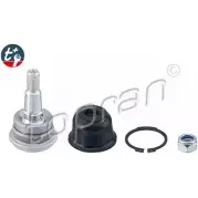 Шаровая опора TOPRAN Kia N LPIY 820 427 1OE8FKU