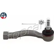 Рулевой наконечник TOPRAN 820 559 45PVCAZ OYCZK J 2450337