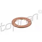 Уплотнительное кольцо TOPRAN L0T XA PYMZ8AL 820 944 2450517