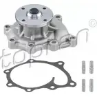 Водяной насос, помпа TOPRAN 2450522 820 954 7 CTL2G H3GFF2