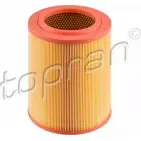Воздушный фильтр TOPRAN ODSN1 2450567 821 046 ZP5E A