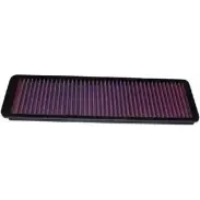 Воздушный фильтр K&N FILTERS HKHJ U 332011 2452175 0024844013163