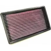 Воздушный фильтр K&N FILTERS 0024844013255 332020 2452184 Z 3QZY