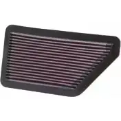 Воздушный фильтр K&N FILTERS 2452192 0024844013323 JKP Y1W4 332028