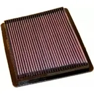 Воздушный фильтр K&N FILTERS 2452204 0024844000811 332040 O2MR9J E
