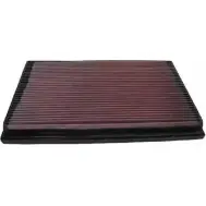 Воздушный фильтр K&N FILTERS XV U40 0024844001597 332043 2452207