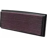 Воздушный фильтр K&N FILTERS 33-2046 XRO1D3 2452210 4U W9RPU