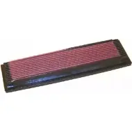 Воздушный фильтр K&N FILTERS 2452215 332051 8VZT 92 0024844021922
