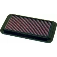 Воздушный фильтр K&N FILTERS 2452219 E 4LE0M 332055 0024844023681