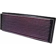 Воздушный фильтр K&N FILTERS 4DQ 1F 0024844024565 332058 2452222