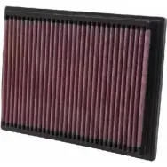 Воздушный фильтр K&N FILTERS Bmw Z3 (E36) 1 Кабриолет 2.2 i 170 л.с. 2000 – 2003 332070 49 C97 0024844025340