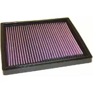 Воздушный фильтр K&N FILTERS 2452240 0024844030443 54L J2KL 332077