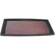 Воздушный фильтр K&N FILTERS 2452241 0024844026125 332078 D2 CDG2