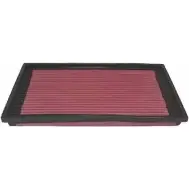 Воздушный фильтр K&N FILTERS 5 T1N78 2452242 0024844028952 332079