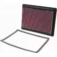 Воздушный фильтр K&N FILTERS 0024844031174 2452248 332086 ZQZ 60U