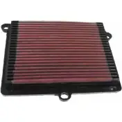 Воздушный фильтр K&N FILTERS 2452250 D52J G 0024844030771 332088