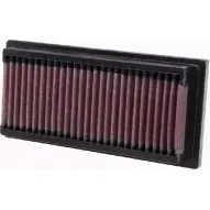 Воздушный фильтр K&N FILTERS 332092 Z 8AFS4L 0024844031006 2452253