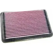 Воздушный фильтр K&N FILTERS PZ28 LG 332093 2452254 0024844072207