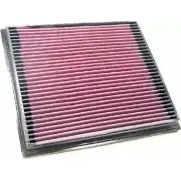 Воздушный фильтр K&N FILTERS 0024844031167 SFCEX P 2452256 332095