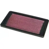 Воздушный фильтр K&N FILTERS 2452257 33-2096 6R2FTB 5NUI Y