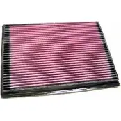 Воздушный фильтр K&N FILTERS 2452258 332097 QWJ 484 0024844031419