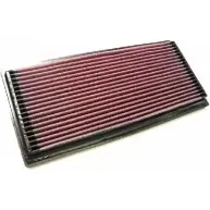 Воздушный фильтр K&N FILTERS 2452260 0024844031532 332099 UUVVF G