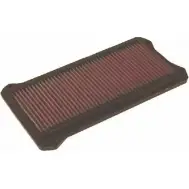 Воздушный фильтр K&N FILTERS 1D2 M8 332100 0024844031808 2452261