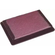Воздушный фильтр K&N FILTERS 8151 W 0024844033581 2452265 332107