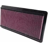 Воздушный фильтр K&N FILTERS 332111 0024844034908 C7GC J 2452268