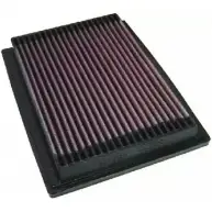 Воздушный фильтр K&N FILTERS 0024844040435 2452277 3WCR U 332120