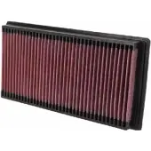 Воздушный фильтр K&N FILTERS 332123 3DE 9VK3 0024844044037 2452280