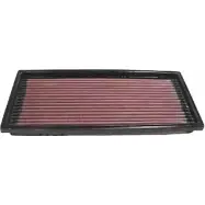 Воздушный фильтр K&N FILTERS 2452283 0024844045157 XI1 5E3R 332126