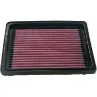 Воздушный фильтр K&N FILTERS 2452298 332143 VQ 7U7T 0024844072009